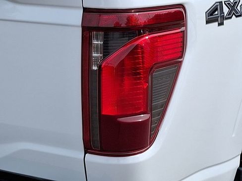 Used 2024 Ford F150 STX w/ STX Black Appearance Package image 10