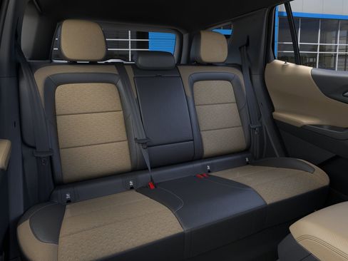 New 2026 Chevrolet Equinox ACTIV w/ Convenience Package III image 51