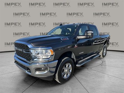 Used 2024 RAM 2500 Big Horn