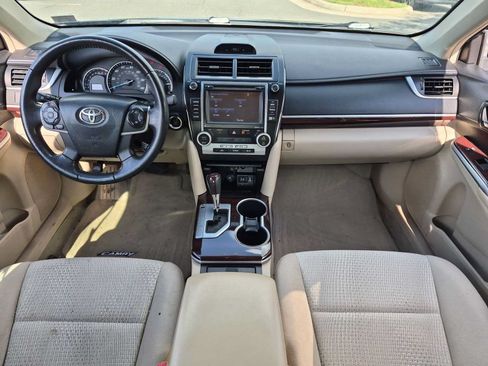 Used 2014 Toyota Camry XLE w/ Convenience Package FWD image 14