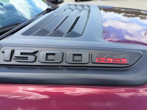 Used 2025 RAM 1500 Limited AWD/4WD image 41