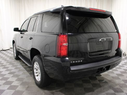 Used 2017 Chevrolet Tahoe LT AWD/4WD image 34