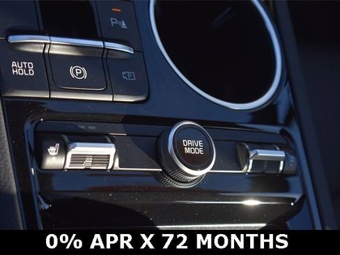 New 2026 Kia K5 GT image 24