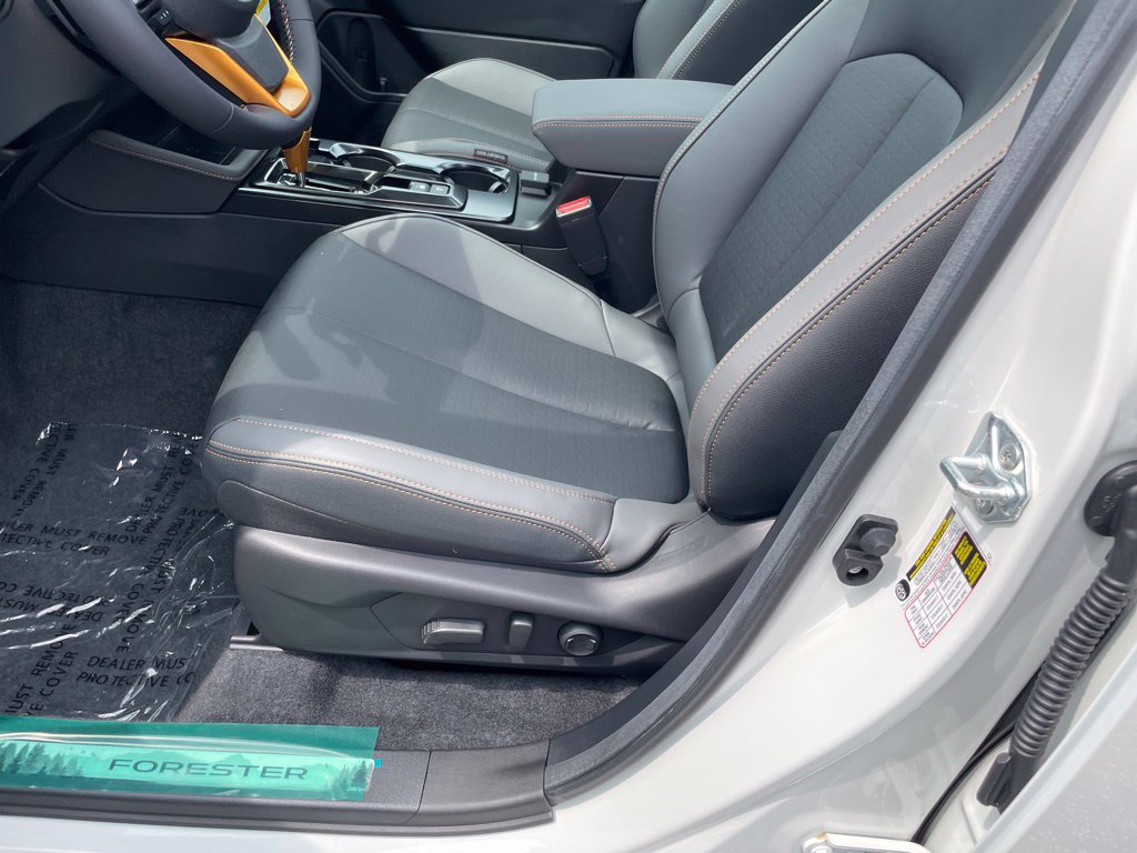 New 2026 Subaru Forester Wilderness AWD/4WD image 12