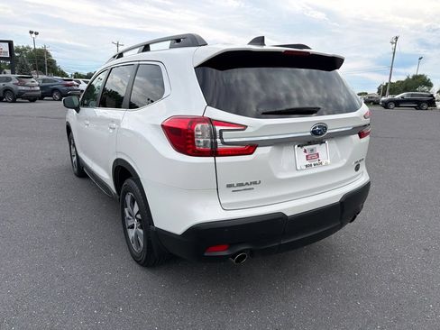 Certified 2025 Subaru Ascent Premium AWD/4WD image 3