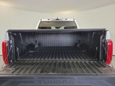 Used 2023 Toyota Tundra SR5 w/ TRD Off-Road Premium Package AWD/4WD image 24