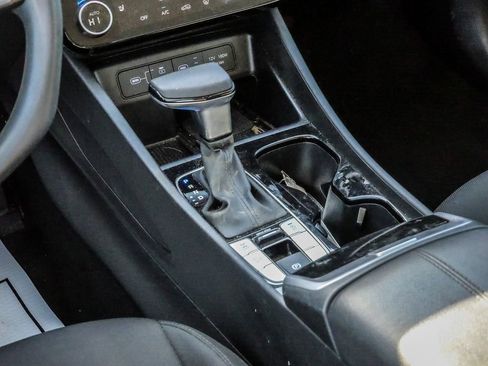 Used 2025 Hyundai Tucson SEL image 26