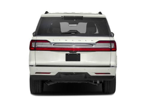 Used 2018 Lincoln Navigator Reserve w/ Technology Package AWD/4WD image 5