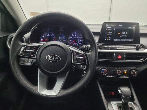 Used 2020 Kia Forte LXS image 22