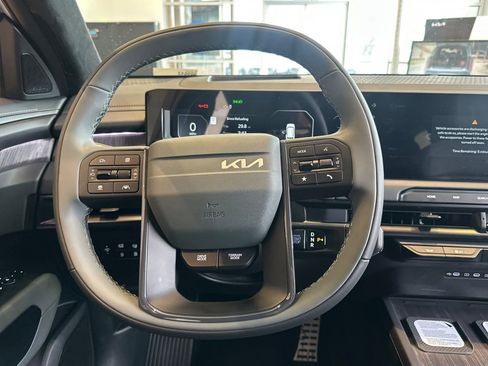 New 2027 Kia Telluride SX Prestige X-Line image 15