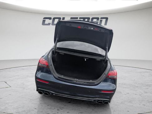 Used 2022 Mercedes-Benz E 53 AMG 4MATIC Sedan image 22