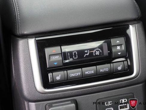 Used 2025 Subaru Ascent Bronze Edition AWD/4WD image 45