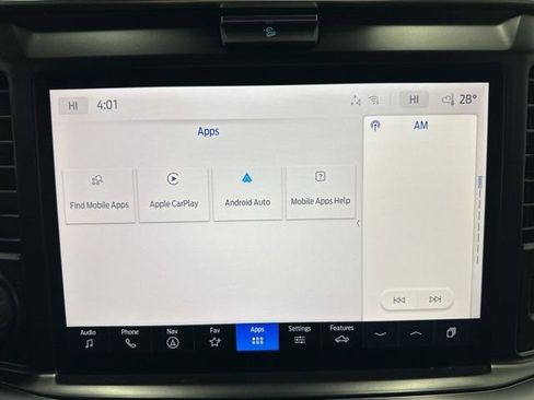 New 2026 Ford F350 Platinum image 30