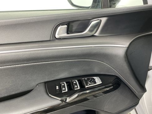 Used 2025 Kia K5 GT-Line image 16