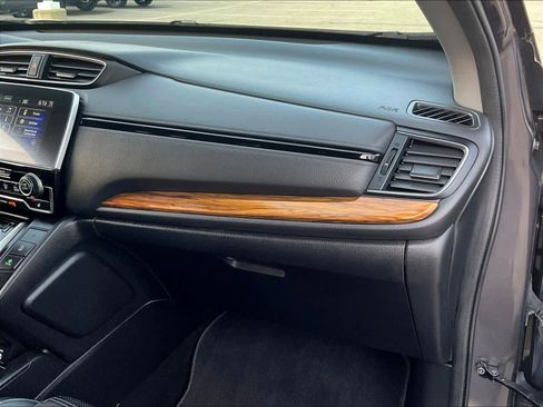 Used 2022 Honda CR-V EX-L image 13