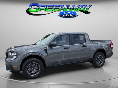 New 2025 Ford Maverick XLT