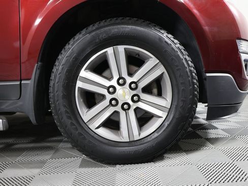 Used 2015 Chevrolet Traverse LT FWD image 6