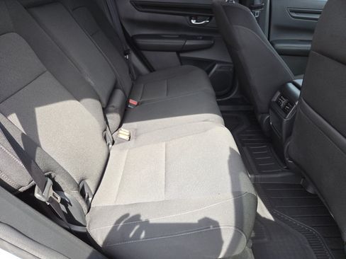 Used 2023 Honda CR-V EX image 21