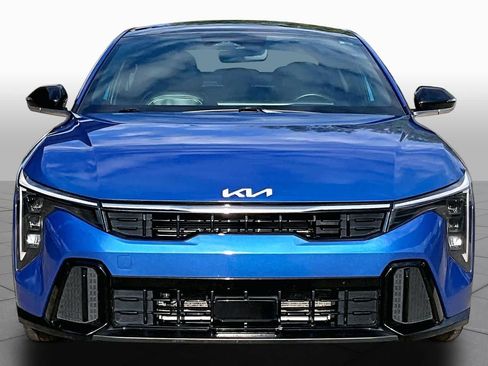 Used 2025 Kia K4 GT-Line w/ GT-Line Sunroof Package FWD image 4