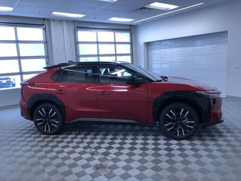 New 2026 Toyota bZ image 35