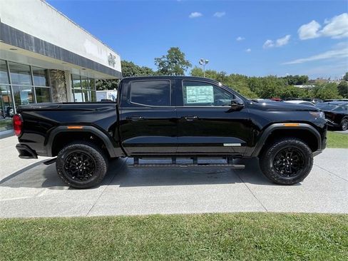 New 2026 GMC Canyon Elevation w/ Convenience Package image 20