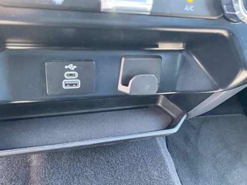 Used 2025 Ford F150 XLT w/ Equipment Group 301A Standard AWD/4WD image 24