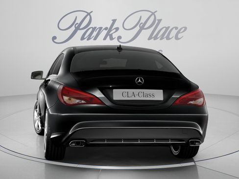 Used 2015 Mercedes-Benz CLA 250 image 15