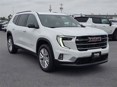 New 2026 GMC Acadia Elevation w/ Elevation Premium Package image 3