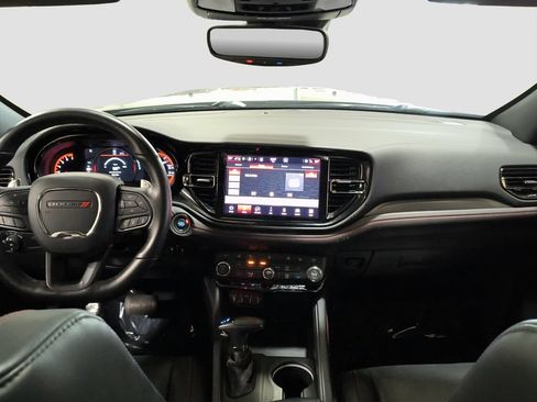 Used 2023 Dodge Durango GT AWD/4WD image 12