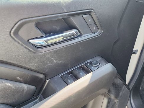 New 2026 GMC Canyon Elevation w/ Convenience Package image 14