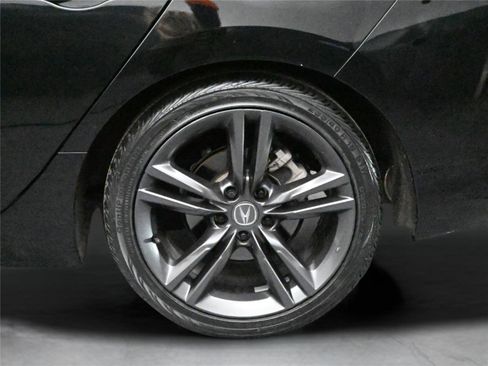 Certified 2023 Acura Integra A-Spec image 14