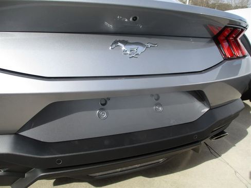 New 2026 Ford Mustang Coupe image 4