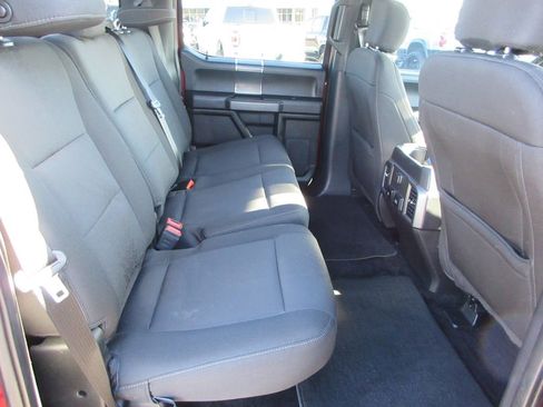 Used 2019 Ford F150 XLT w/ Equipment Group 302A Luxury image 20