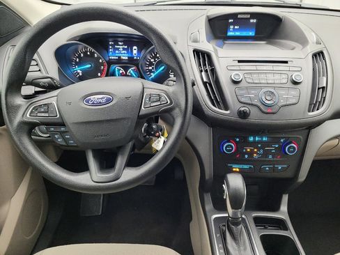 Used 2018 Ford Escape SE image 22