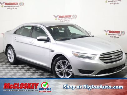 Used 2013 Ford Taurus SEL