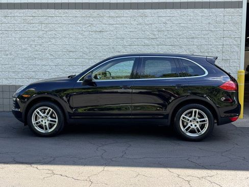 Used 2013 Porsche Cayenne S AWD/4WD image 13