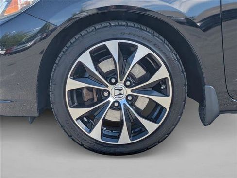 Used 2013 Honda Civic Si image 24