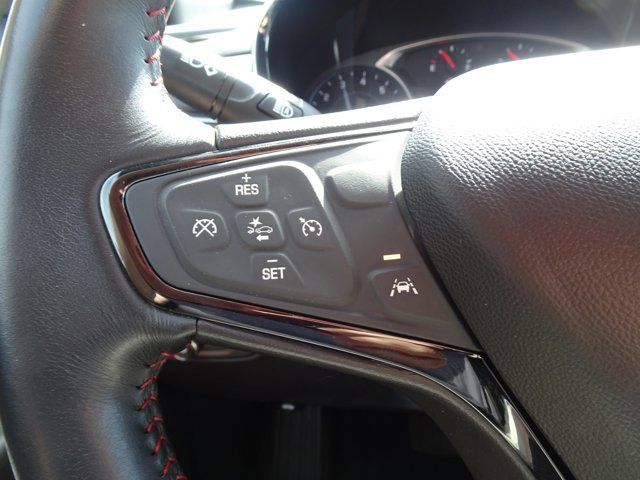 Used 2022 Chevrolet Equinox RS FWD image 27