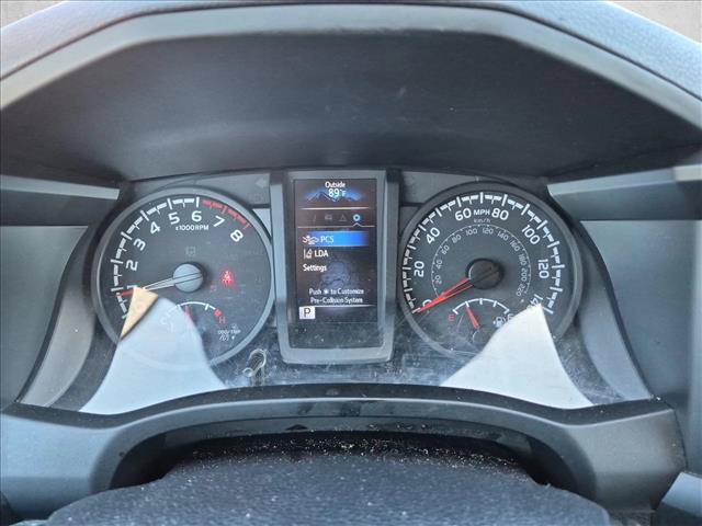 Used 2021 Toyota Tacoma SR AWD/4WD image 9