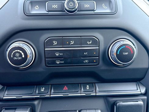 New 2025 Chevrolet Silverado 3500 W/T w/ WT Convenience Package image 31