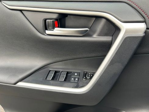 Used 2023 Toyota RAV4 XSE image 23