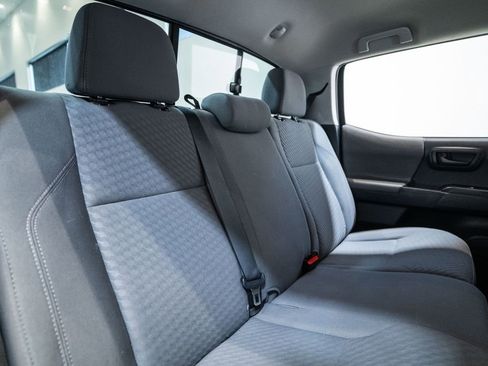 Certified 2020 Toyota Tacoma SR image 29
