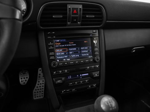 Used 2011 Porsche 911 GT3 RS image 61