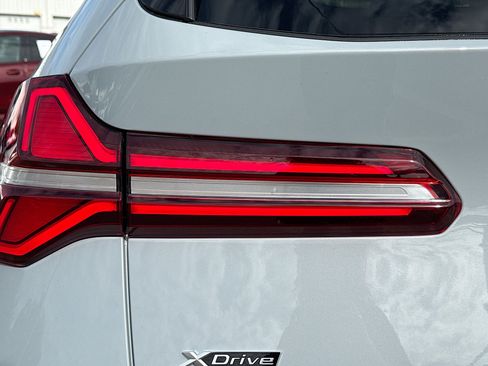 New 2026 BMW X3 xDrive30 w/ Premium Package image 10