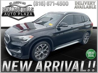 Used 2021 BMW X1 sDrive28i w/ Convenience Package FWD 360° Tour