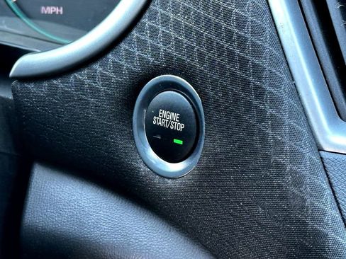 Used 2024 Chevrolet Malibu LT image 20