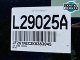 Used 2019 Subaru Crosstrek 2.0i Premium w/ Eyesight System image 3