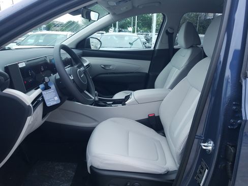 New 2026 Hyundai Tucson SEL FWD image 10