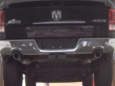 Used 2017 RAM 1500 Big Horn image 7