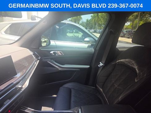 Certified 2026 BMW X5 sDrive40i w/ Executive Package RWD image 30